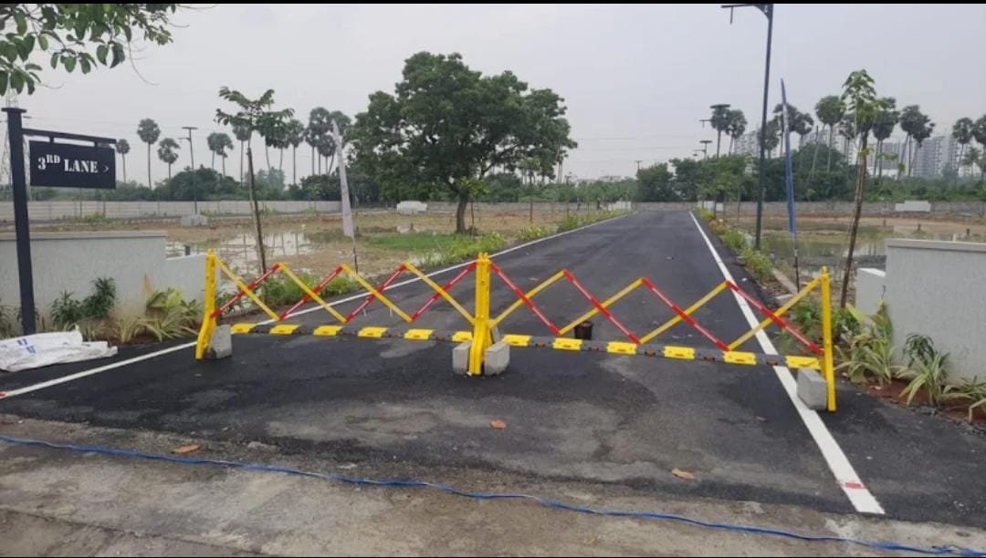 Plot for sale in Mambakkam (Elephentine Enormous)-600 to 2400 Sqft