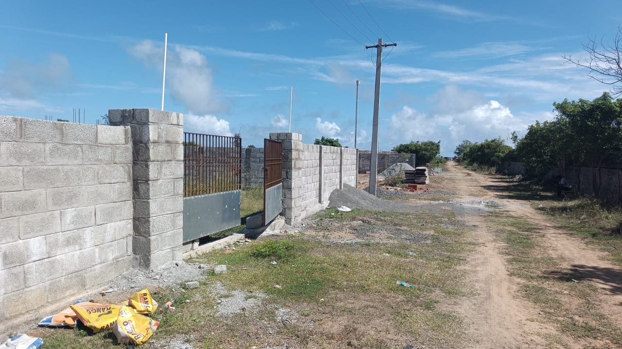 Plot for sale in Mahabalipuram - 7550 sqft