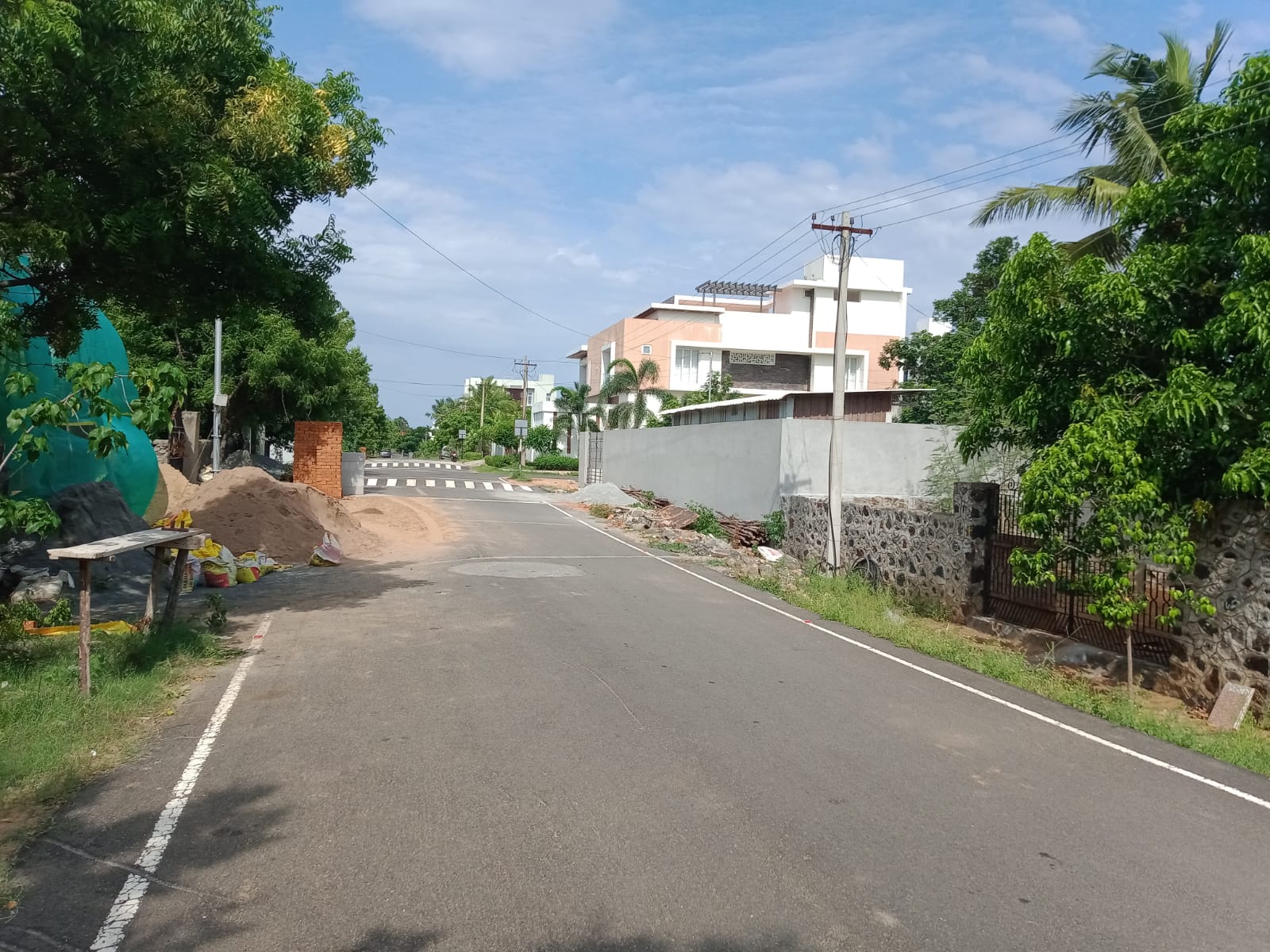 SEASHORE TOWNSHIP ( PANAIYUR ) - MyResalePlots | Chennai Resale Plots