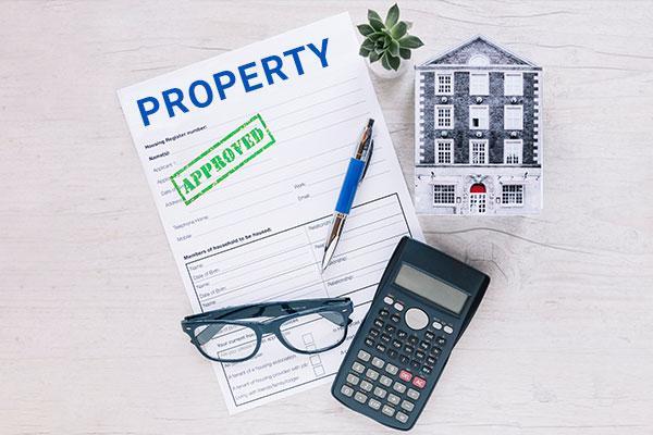Need to Know About Property Approval